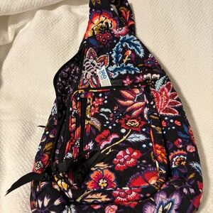 Vera Bradley Sling